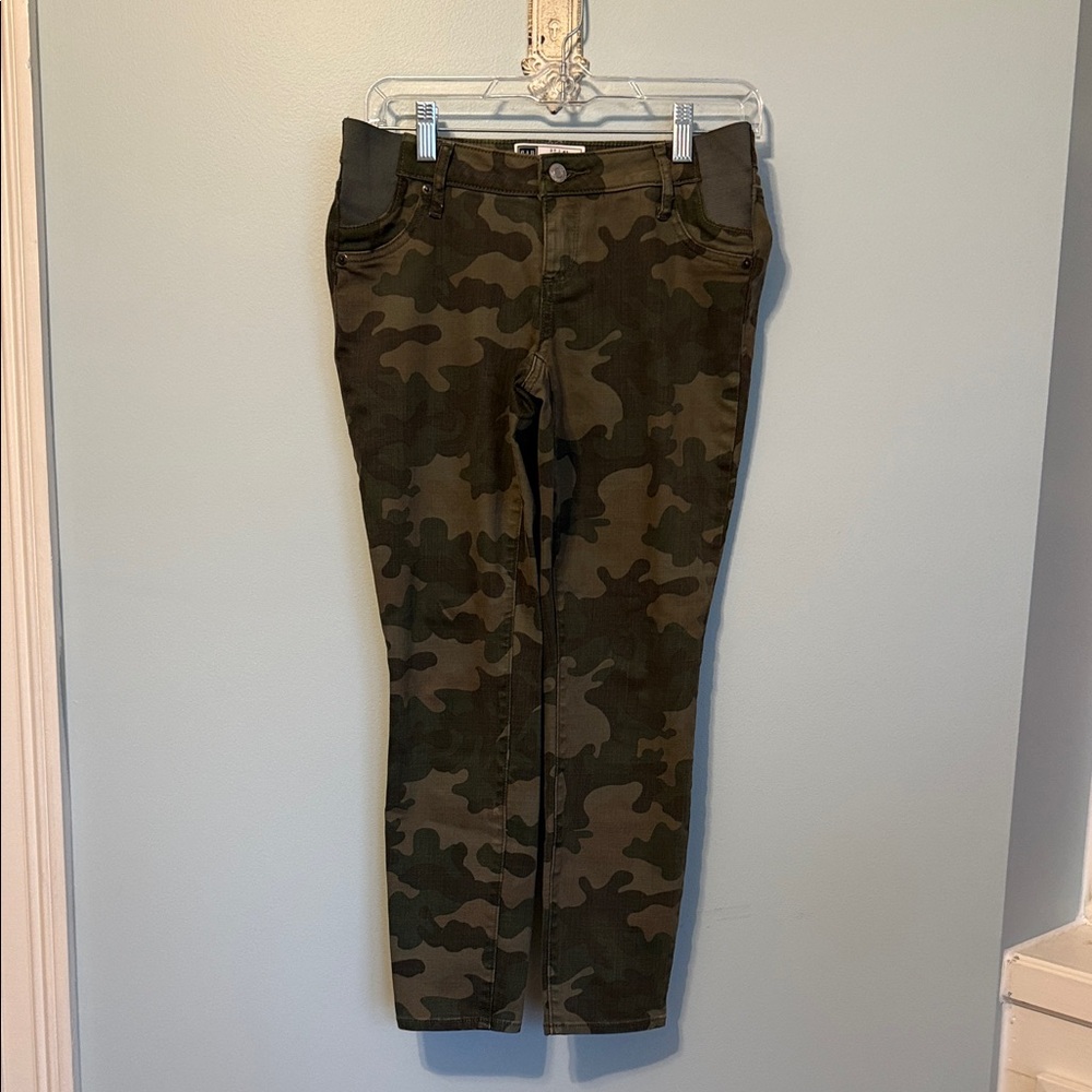 Gap Maternity Jeans